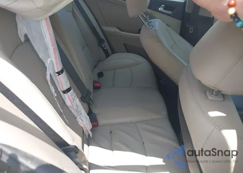 2015 Kia Optima Ex z USA, uszkodzony, nr VIN 5XXGN4A77FG379069